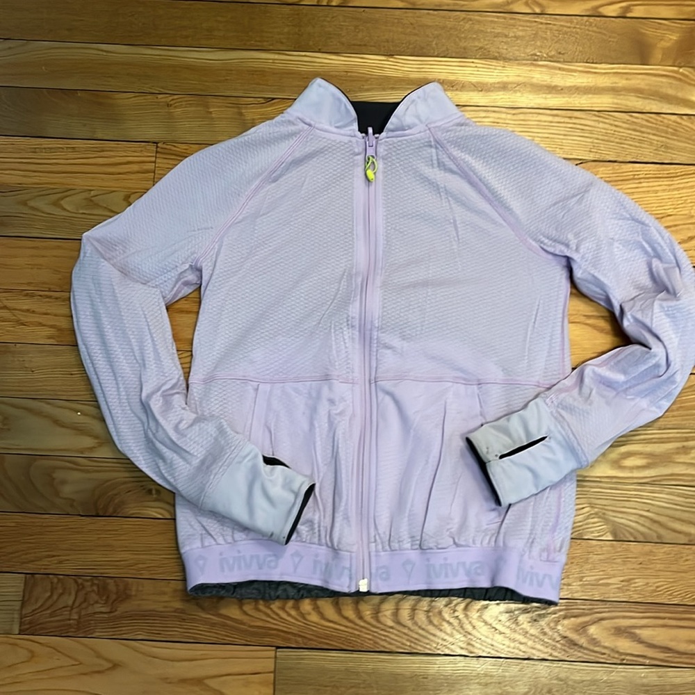 Ivivva Reversible Jacket - Picture 5 of 9